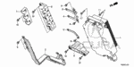 1B200RW0020 - Electrical/Exhaust/Heater/Fuel: INTELLIGENT INVERTER for Acura Image