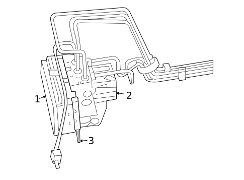 Anti-Lock Brakes for 2014 Jeep Patriot #0