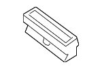61216832664 - Electrical: Hold Down for BMW Image