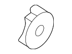 88017P1000WK - Body: Cap for Kia Image