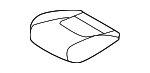 88100P1010FG5 - Body: Cushion Cover for Kia Image