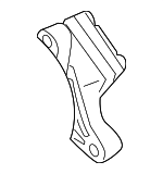 571002M100 - : Power Steering Pump for Hyundai Image