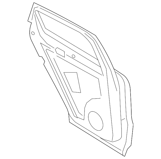 9Y3 5 Door Unpainted Rear Middle Trunk Spoiler ABS for Porsche f 並行輸入品 Porsche 911 992 992.1 ⁄S⁄T⁄4⁄Targa 4⁄GTS Aftermarket Parts CMST