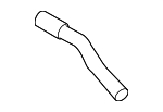 1742A471 - : Canister Hose for Mitsubishi: Mirage Image