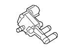 MR988075 - Emission System: Purge Valve for Mitsubishi Image