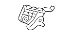 GHP9500U1C - Body: Retaining Bracket for Mazda Image
