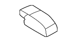 84547R0000 - Body: Lamp for Hyundai Image