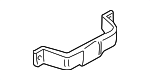 MR117870 - Body: Door Trim Panel Bracket for Mitsubishi Image