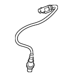 392102M425 - Emission System: Rear Oxygen Sensor for Hyundai Image