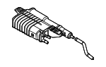 31400L0000 - Emission System: Vapor Canister for Hyundai Image