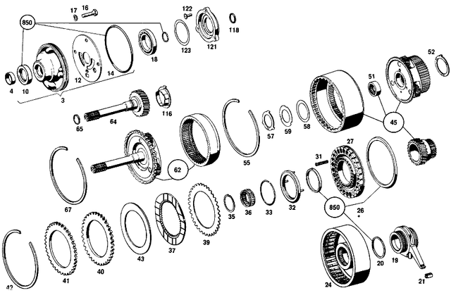 1142700796 - : Oil Line for Mercedes-Benz Image