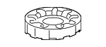15840311 - Suspension: Upper Insulator for GM Image