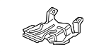 83421T0AU00 - Body: Rear Bracket for Honda: CR-V Image
