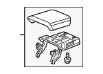 83461T0AH01ZB - : Armrest for Honda: CR-V Image