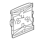 820870865 - Body: Motor for MB Vans Image