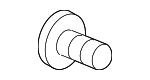 0019845529 - : Display Unit Bolt for MB Vans Image