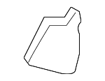 18228920 - Body: Repeater Lamp for MB Vans Image