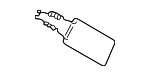 9449931 - Body: Lumbar Support for Volvo Image