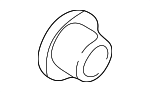 9208412 - Body: Trim Bezel for Volvo Image
