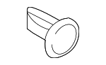 MN177355 - Body: Power Outlet for Mitsubishi Image