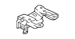 8011B744 - Body: Bracket for Mitsubishi Image