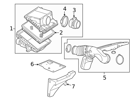 Filters for 2009 GMC Sierra 1500 #0
