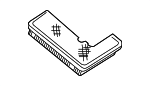 15908916 - Air &amp; Fuel Delivery: Engine Air Filter for GM Image