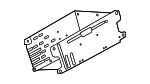 HB5Z18C869BA - Body: Receiver for FORD Image