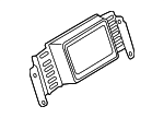 GB5Z10D885C - Body: Display Unit for FORD Image