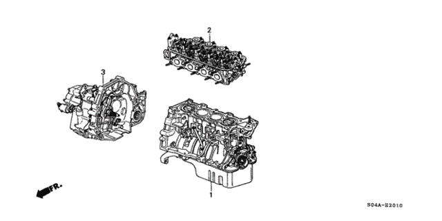 Diagram 1