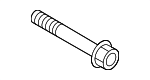 361732M000 - Electrical: Starter Bolt for Hyundai: Accent, Elantra, Sonata, Venue Image