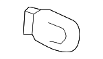 13591404 - Electrical: Tail Lamp Bulb for GM Image