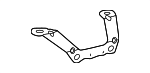 8624430070 - Body: Equalizer Bracket for Toyota: Crown, Crown Signia Image