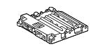 8628030A20 - Body: Amplifier for Toyota: Crown Image