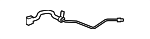 68394675AD - : Brake Hose for Ram: 2500 Image