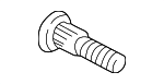 911912012 - Suspension: Hub Assembly Wheel Stud for Suzuki Image