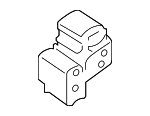 93581K2000NNB - Body: Window Switch for Hyundai: Venue Image