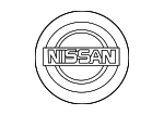 403429FV1B - Suspension: Center Cap for Nissan Image