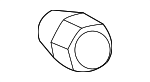 402241LA3A - Suspension: Wheel Nut for Nissan Image