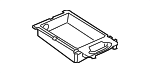 4G0864981D4PK - Body: Tray for Audi: A6, A6 Quattro, A7 Quattro, RS7, S6, S7 Image