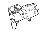 32132228854 - Steering: Steering Gear for BMW: M5 Image
