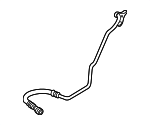 17227577645 - : Cooler Line for BMW: Z4 Image