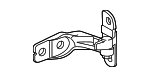 T2R16533 - Body: Upper Hinge for Jaguar: F-Type Image