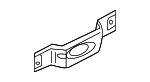 65908386271 - : Radio Mount Bracket for BMW: Z8 Image