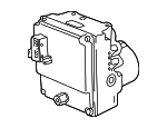 34511090911 - Brakes: ABS Hydraulic Assembly for BMW: 525i, 528i, 530i, 540i, 740i, 740iL, 750iL, 840Ci, 850Ci, Z3 Image