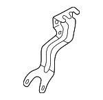 4D0941291 - Electrical: Level Sensor Bracket for Audi Image