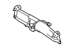 981202D000 - Body: Linkage Assembly for Hyundai: Elantra Image