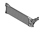17218642748 - Cooling System: Trans Cooler for BMW Image