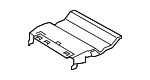 873511MA0A - Body: Seat Frame for Infiniti Image