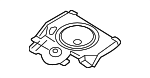 8666742 - Body: Inst Panel Speaker for Volvo: S40, V50 Image
